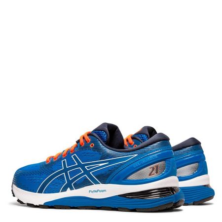 Мъжки Маратонки ASICS Gel-Nimbus 21 518988 1011A169-401 изображение 4
